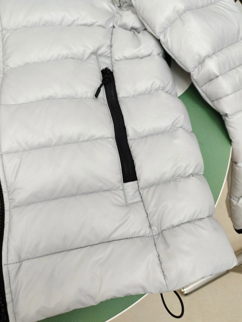 Canada Goose Down Jackets TechFriendly 106294