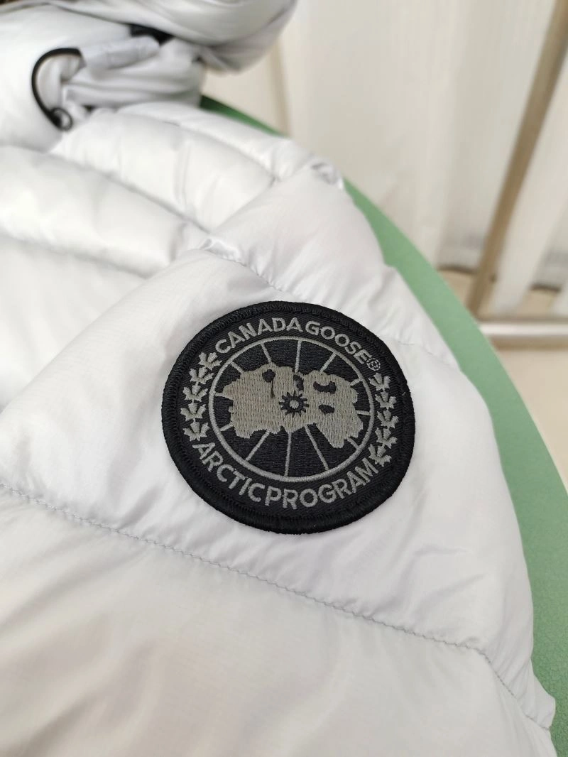 Canada Goose Down Jackets TechFriendly 106294