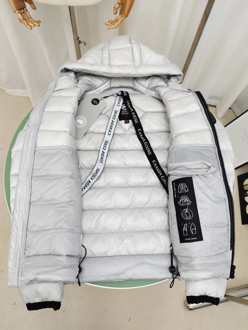 Canada Goose Down Jackets TechFriendly 106294