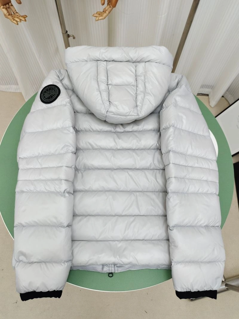 Canada Goose Down Jackets TechFriendly 106294