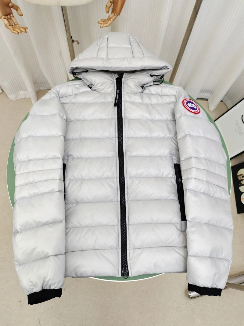 Upgraded Canada Goose Down Jackets 106285