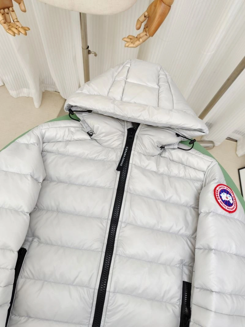 Upgraded Canada Goose Down Jackets 106285
