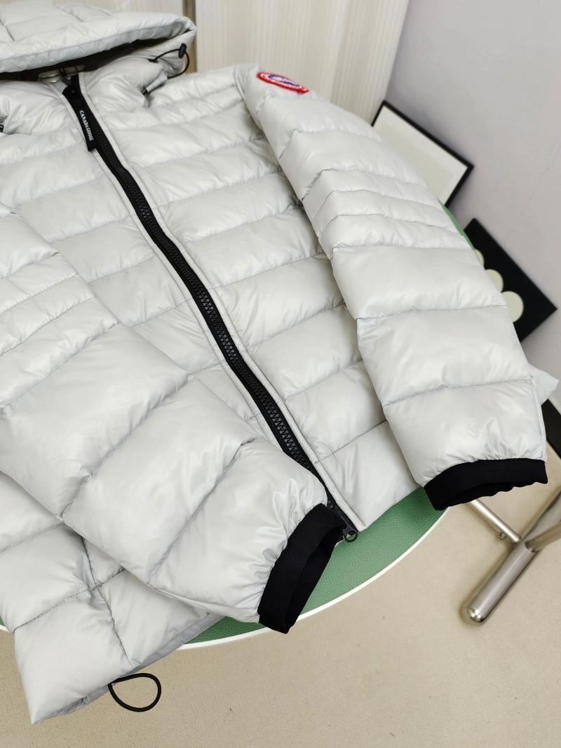 Upgraded Canada Goose Down Jackets 106285