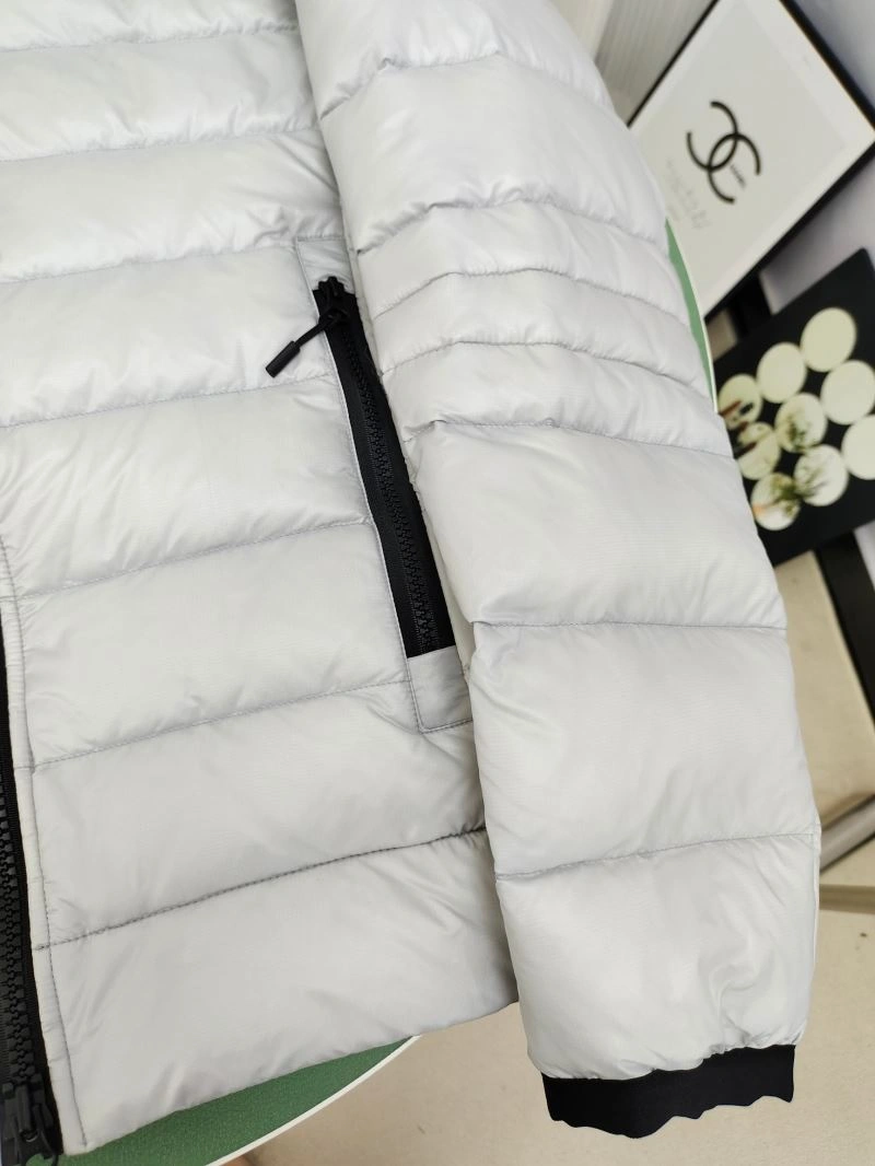 Upgraded Canada Goose Down Jackets 106285