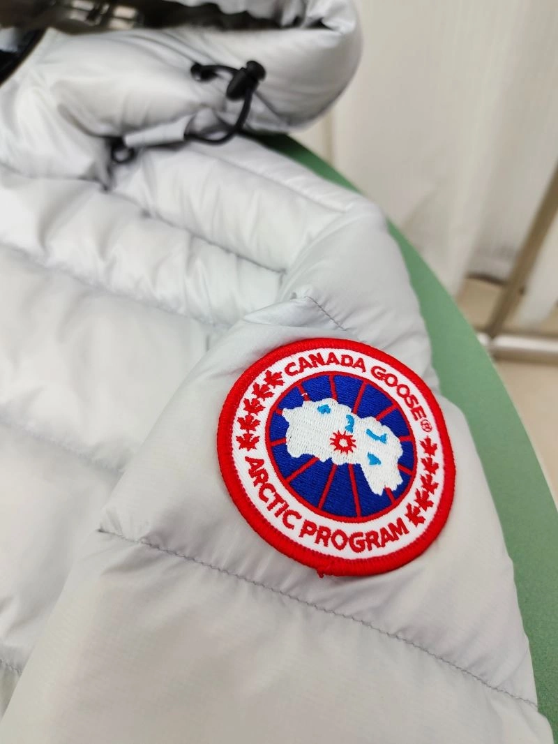 Upgraded Canada Goose Down Jackets 106285