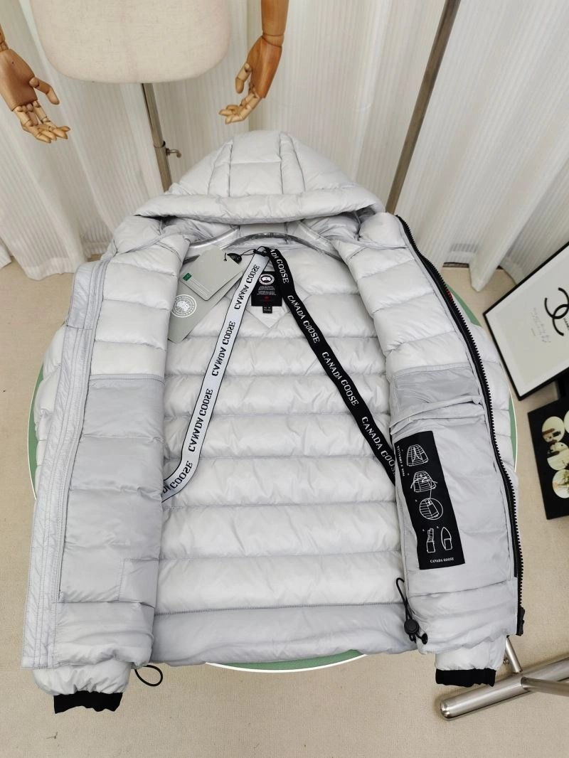 Upgraded Canada Goose Down Jackets 106285