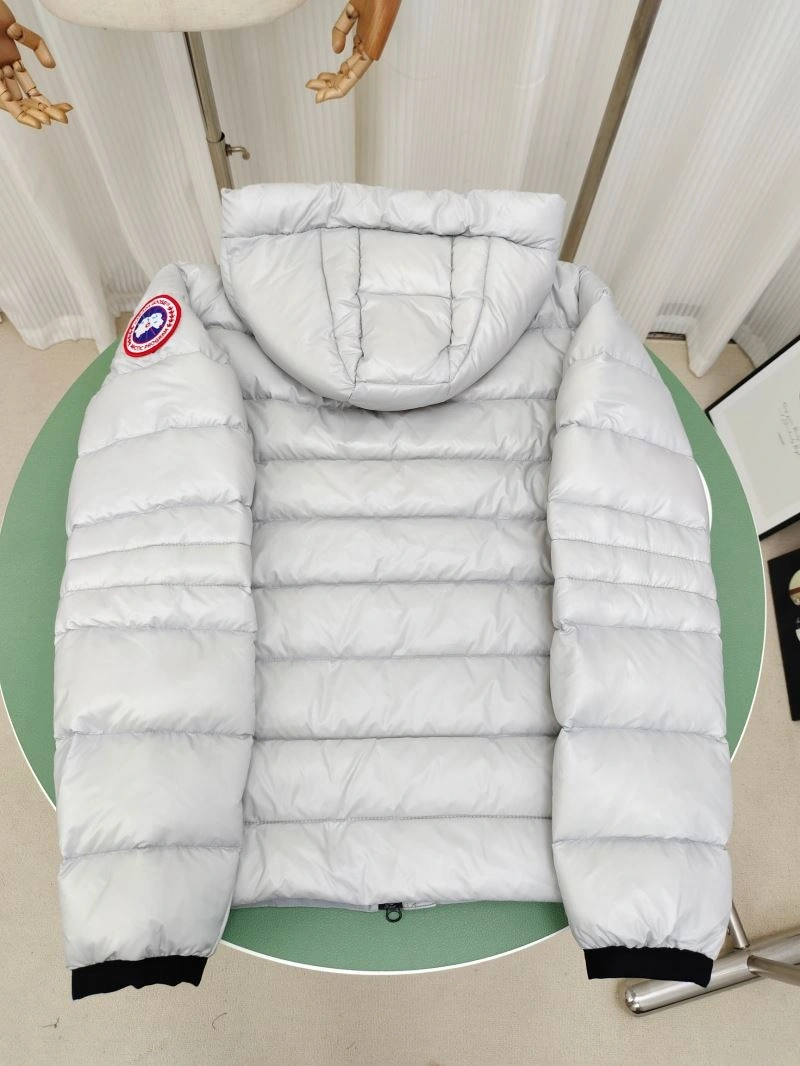 Upgraded Canada Goose Down Jackets 106285