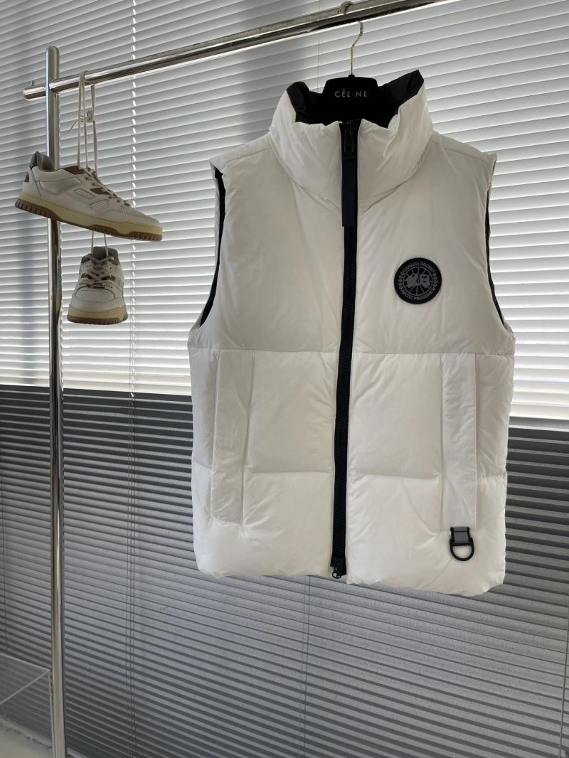 Canada Goose Down Jackets Efficient 106288
