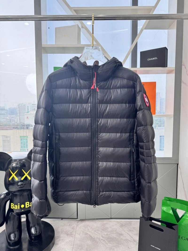 SoftTouch Canada Goose Down Jackets 106284