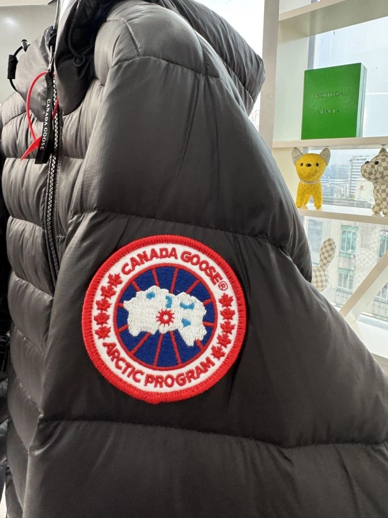 SoftTouch Canada Goose Down Jackets 106284