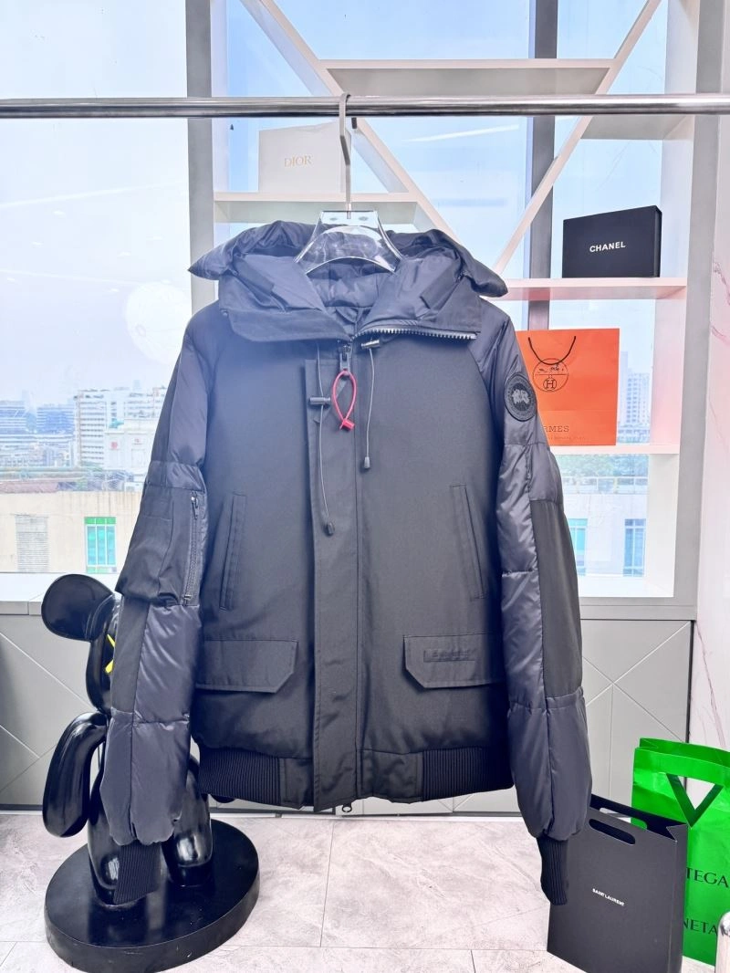 Canada Goose Down Jackets UrbanStyle 106289