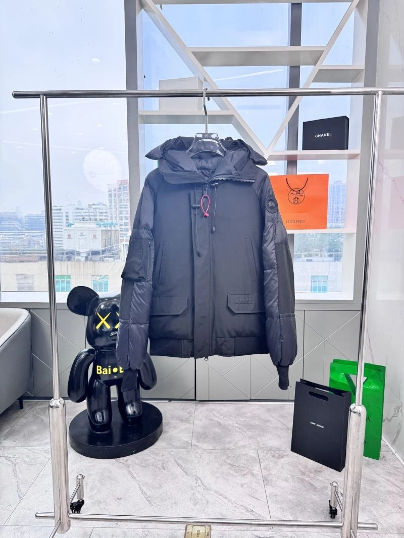 Canada Goose Down Jackets UrbanStyle 106289