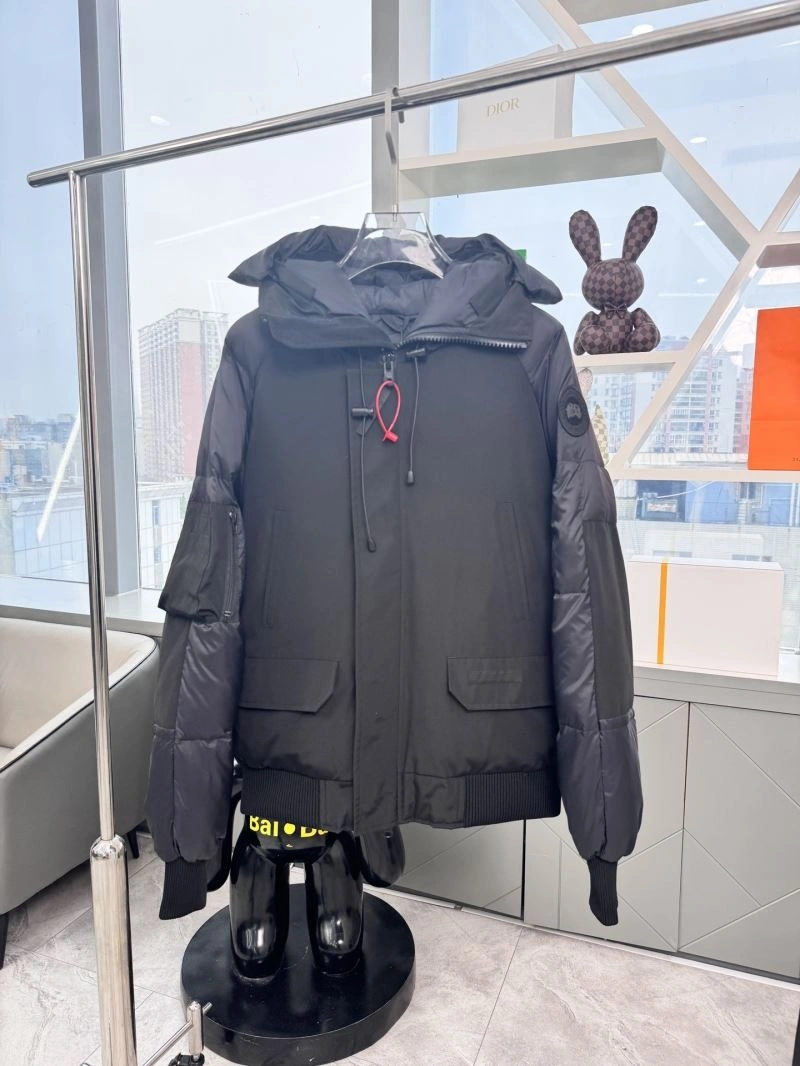 Canada Goose Down Jackets UrbanStyle 106289