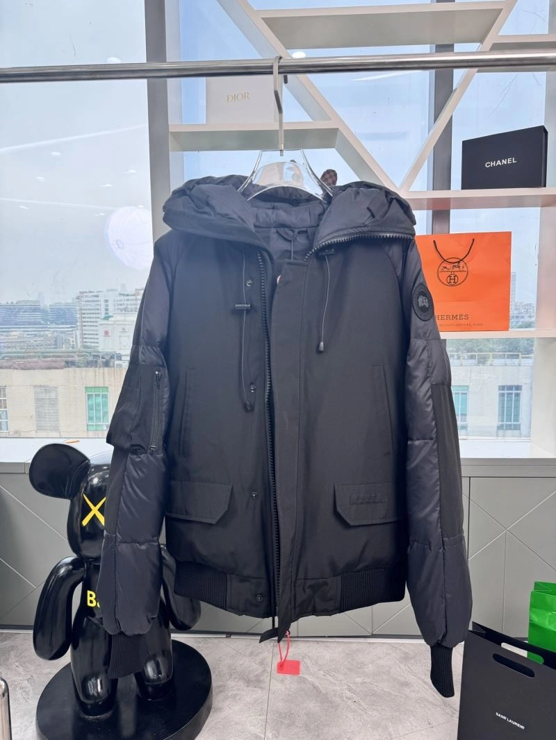Canada Goose Down Jackets UrbanStyle 106289