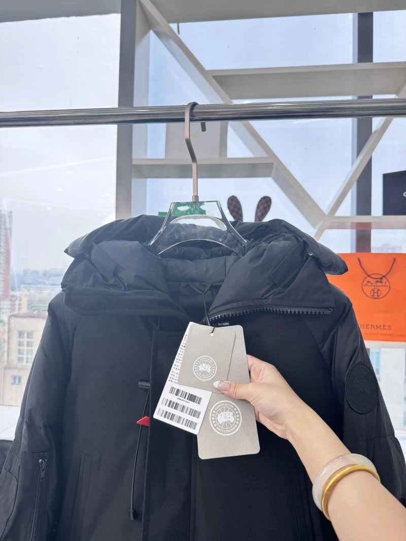 Canada Goose Down Jackets UrbanStyle 106289