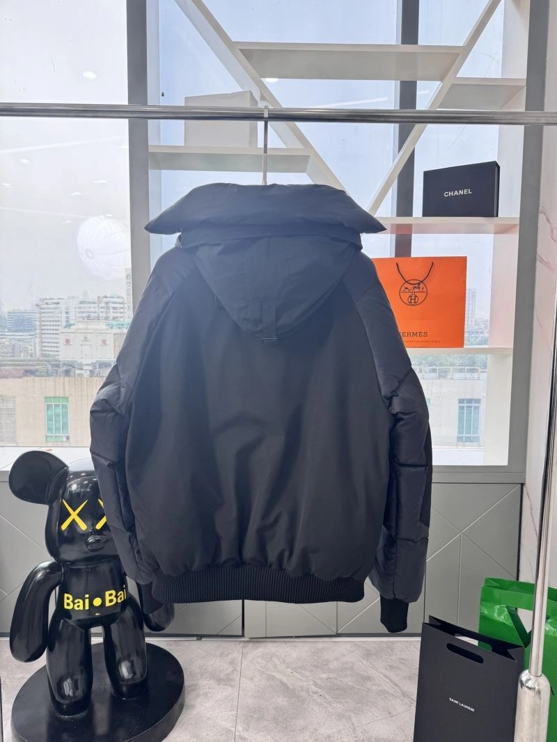 Canada Goose Down Jackets UrbanStyle 106289
