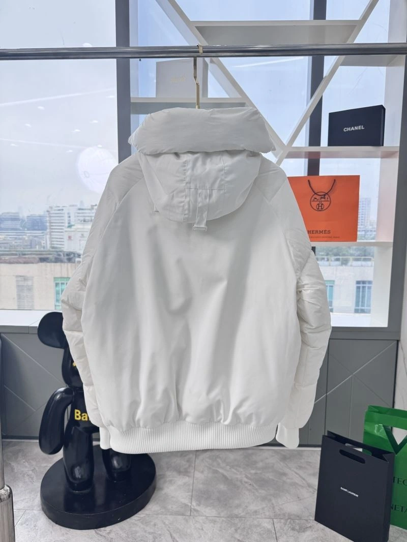 Seasonal Canada Goose Down Jackets 106281