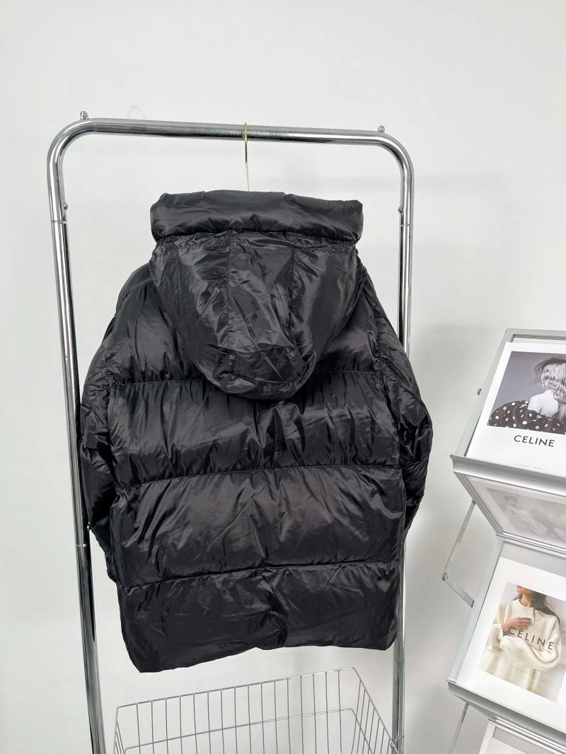 WrinkleFree Canada Goose Down Jackets 106279