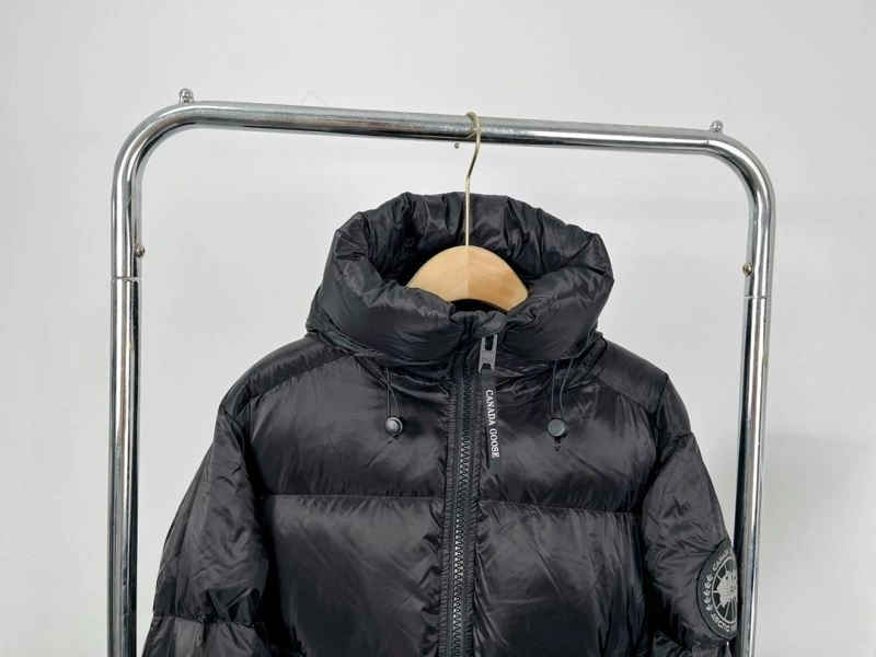 WrinkleFree Canada Goose Down Jackets 106279