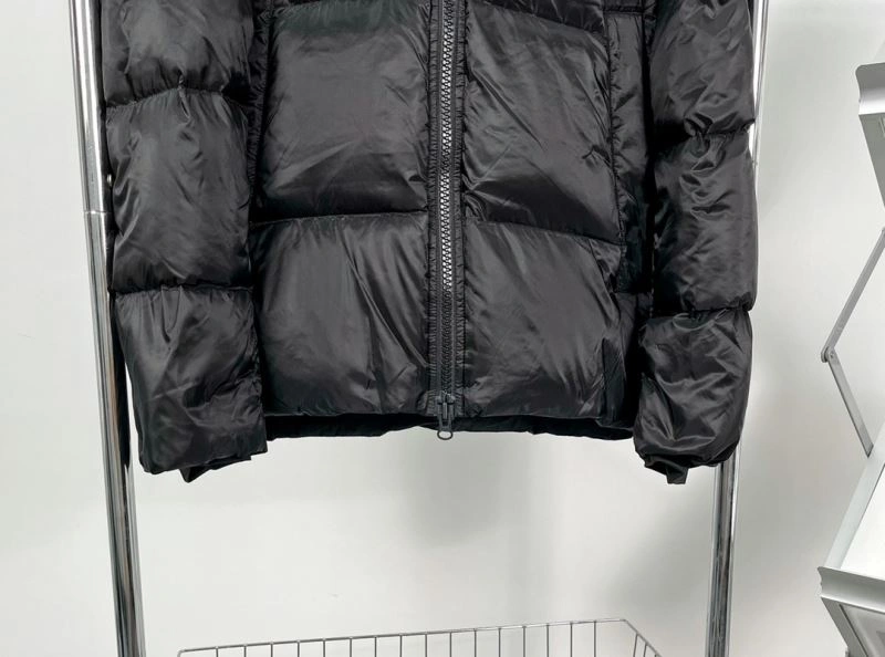 WrinkleFree Canada Goose Down Jackets 106279