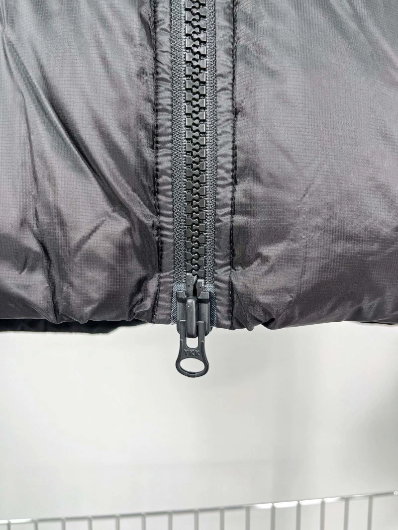 WrinkleFree Canada Goose Down Jackets 106279