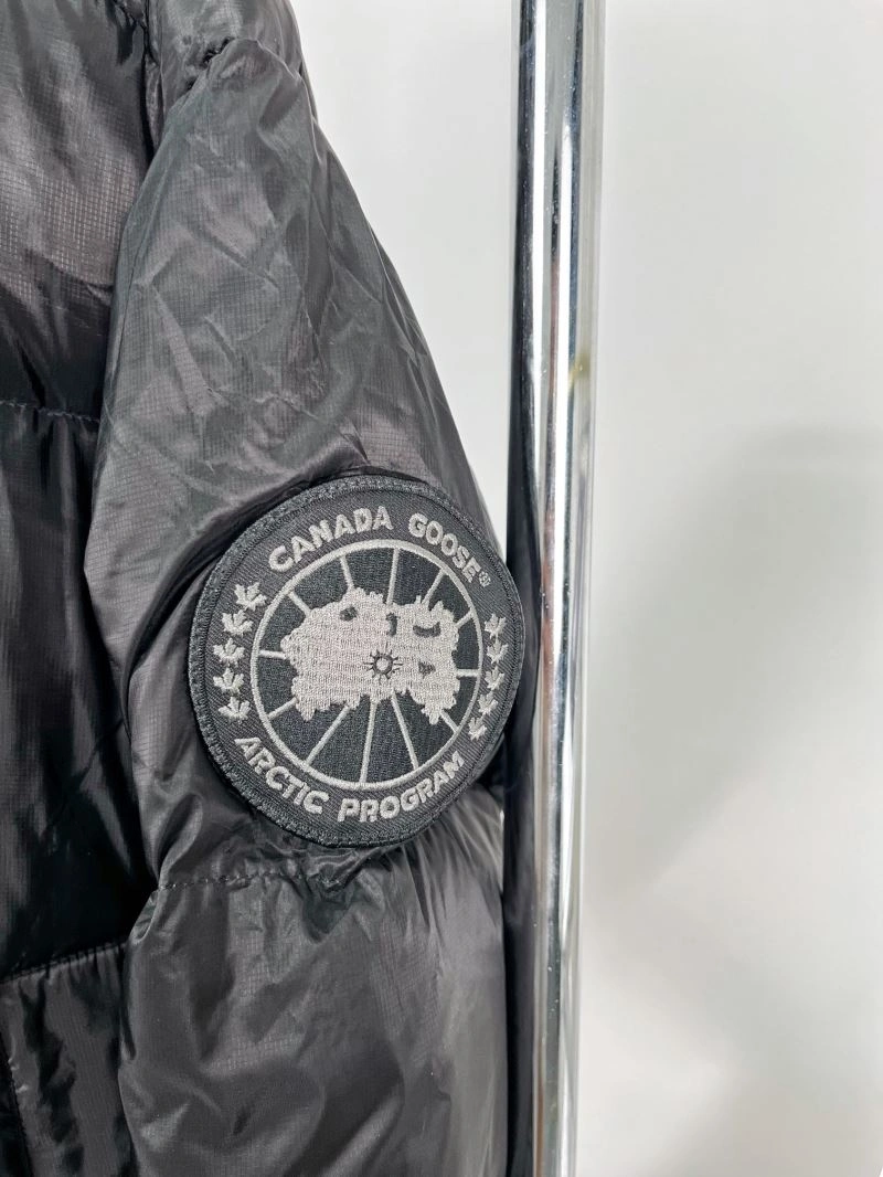 WrinkleFree Canada Goose Down Jackets 106279