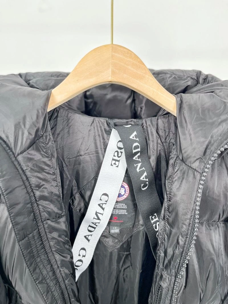 WrinkleFree Canada Goose Down Jackets 106279