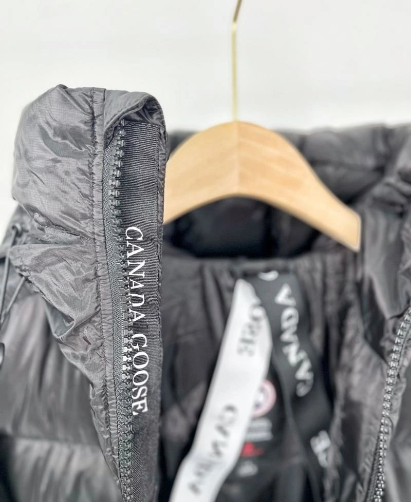 WrinkleFree Canada Goose Down Jackets 106279