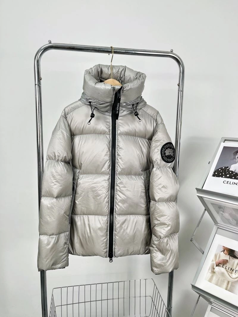 Canada Goose Down Jackets Flexible 106280