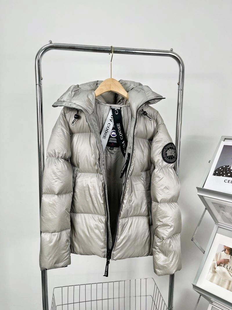 Canada Goose Down Jackets Flexible 106280