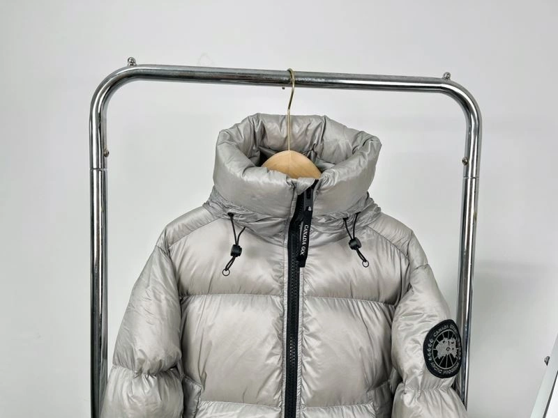Canada Goose Down Jackets Flexible 106280