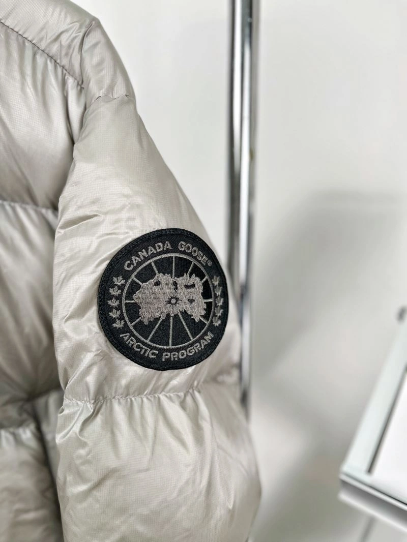 Canada Goose Down Jackets Flexible 106280