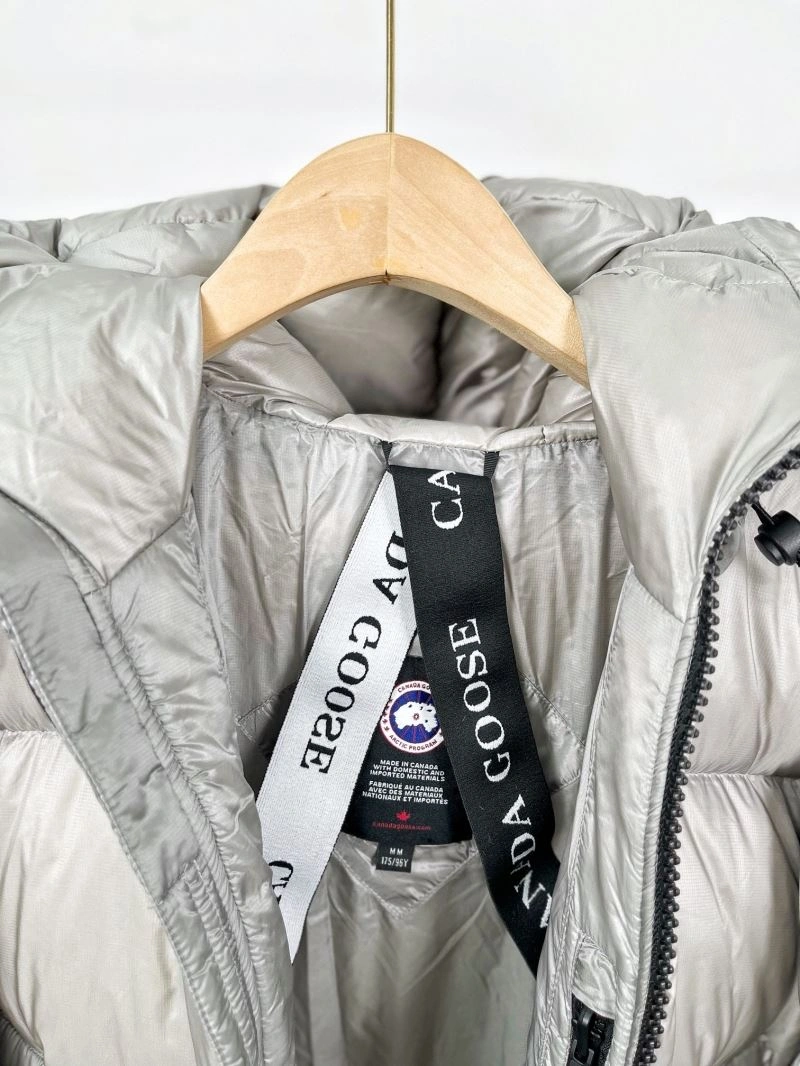 Canada Goose Down Jackets Flexible 106280