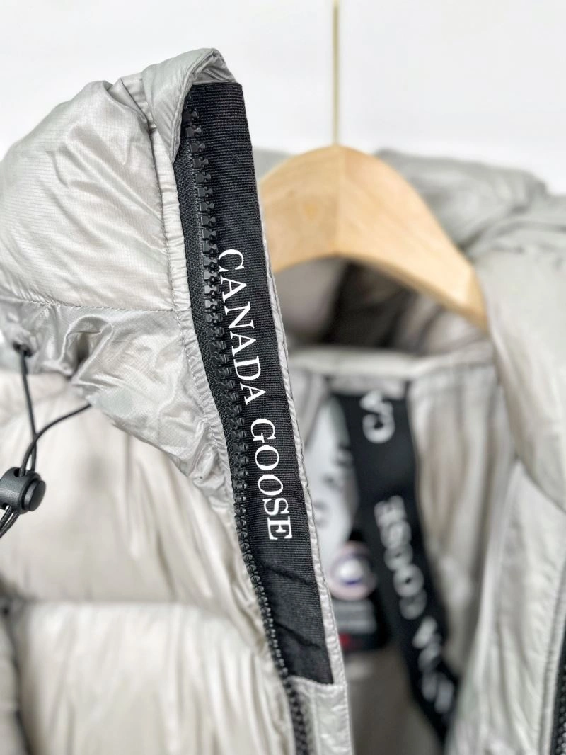 Canada Goose Down Jackets Flexible 106280