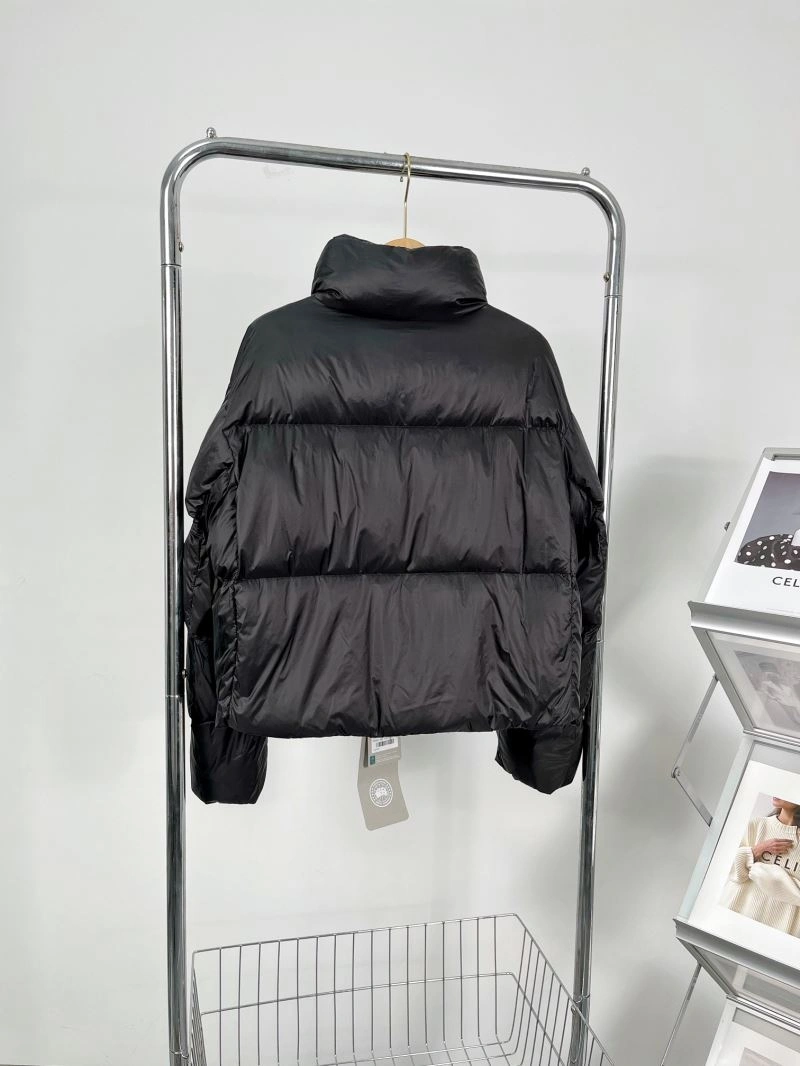 Snug Canada Goose Down Jackets 106287