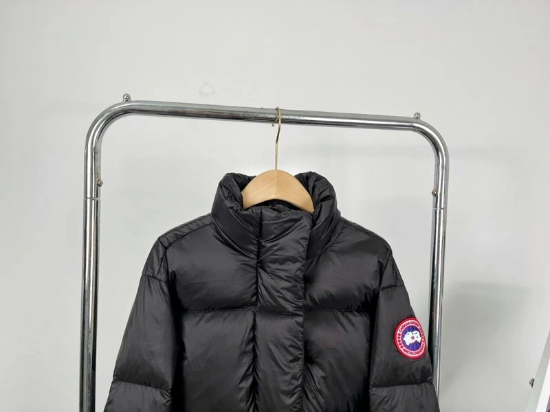 Snug Canada Goose Down Jackets 106287