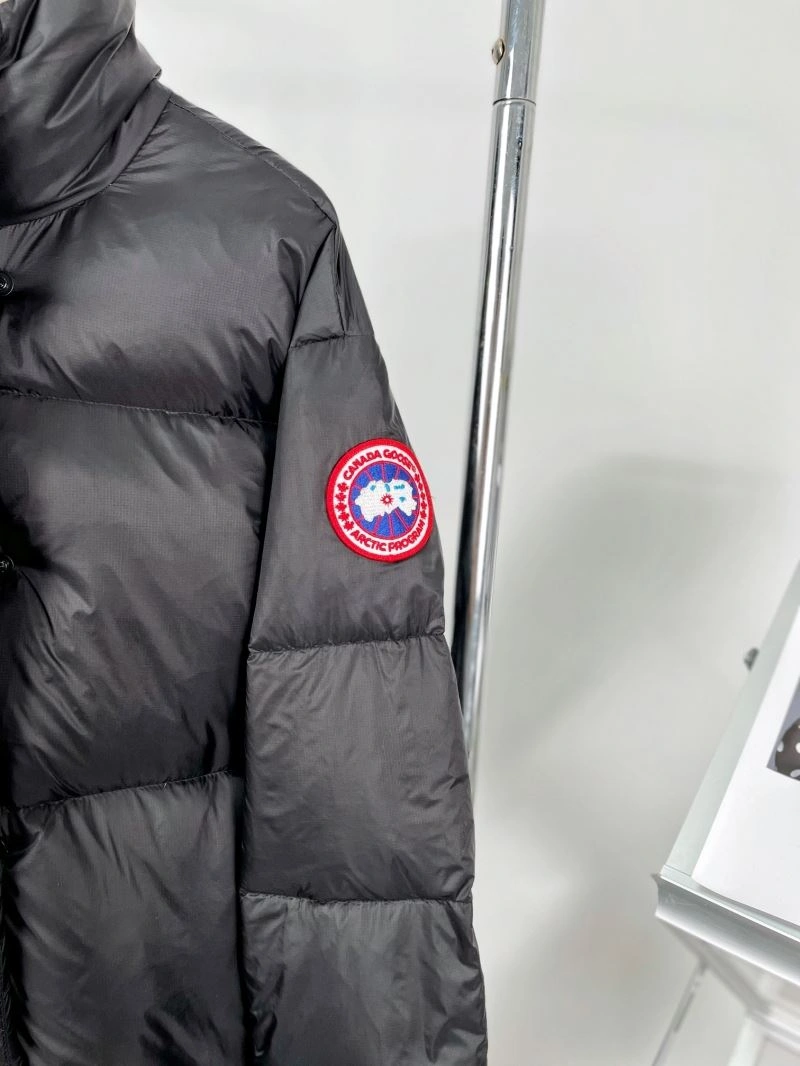 Snug Canada Goose Down Jackets 106287