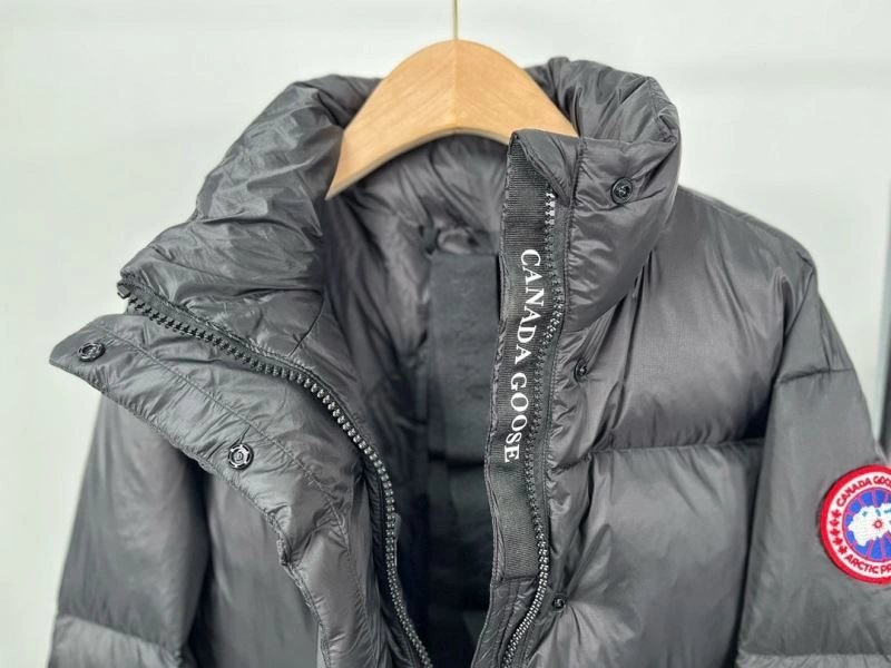 Snug Canada Goose Down Jackets 106287