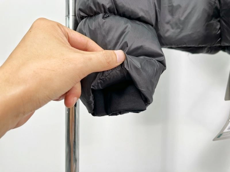 Snug Canada Goose Down Jackets 106287