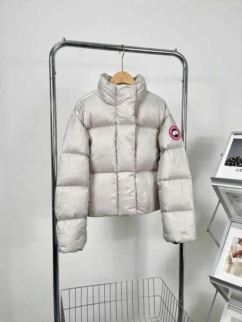 Affordable Canada Goose Down Jackets 106328