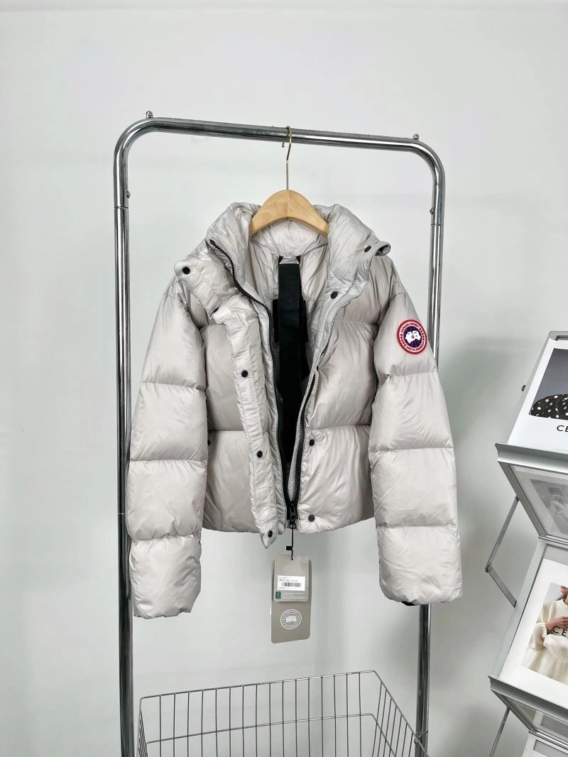 Affordable Canada Goose Down Jackets 106328