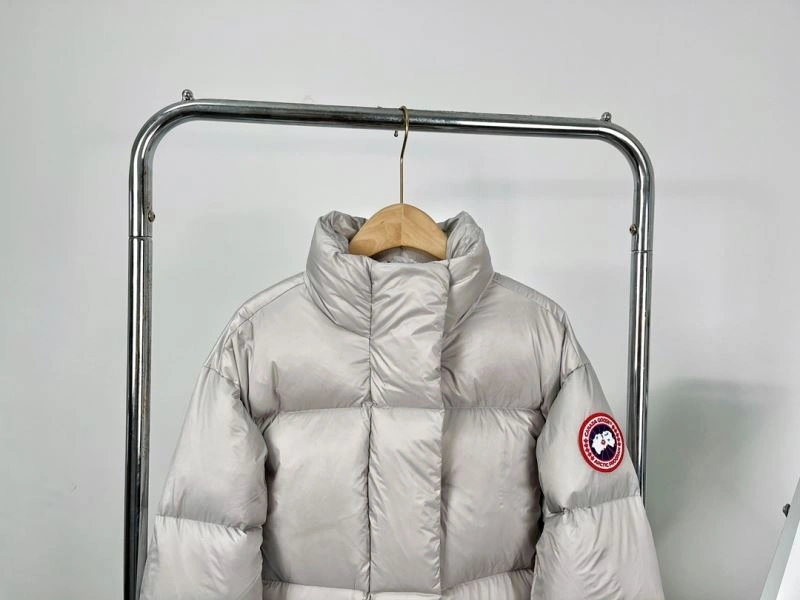Affordable Canada Goose Down Jackets 106328
