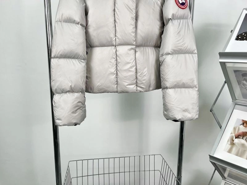Affordable Canada Goose Down Jackets 106328