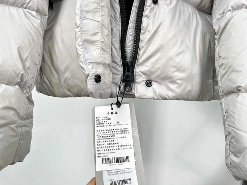 Affordable Canada Goose Down Jackets 106328