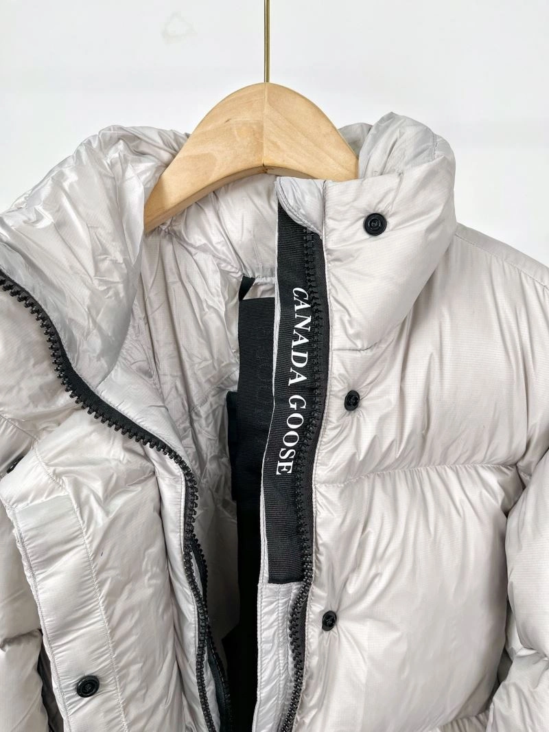 Affordable Canada Goose Down Jackets 106328