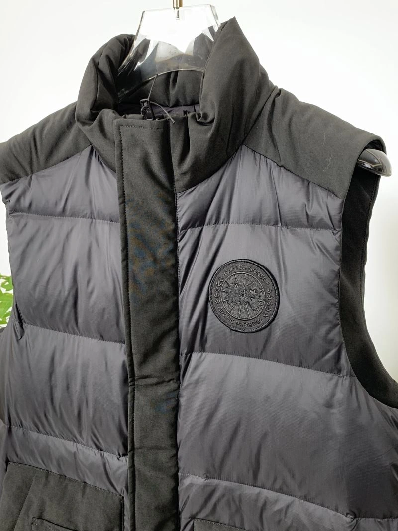 Canada Goose Down Jackets UrbanStyle 106332