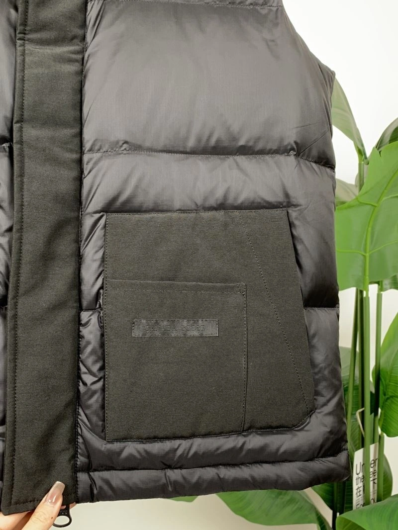 Canada Goose Down Jackets UrbanStyle 106332