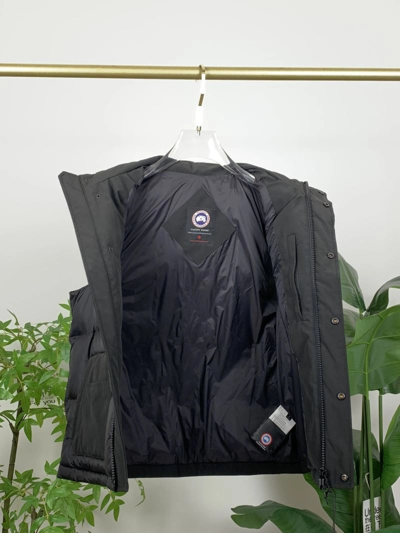 Canada Goose Down Jackets UrbanStyle 106332