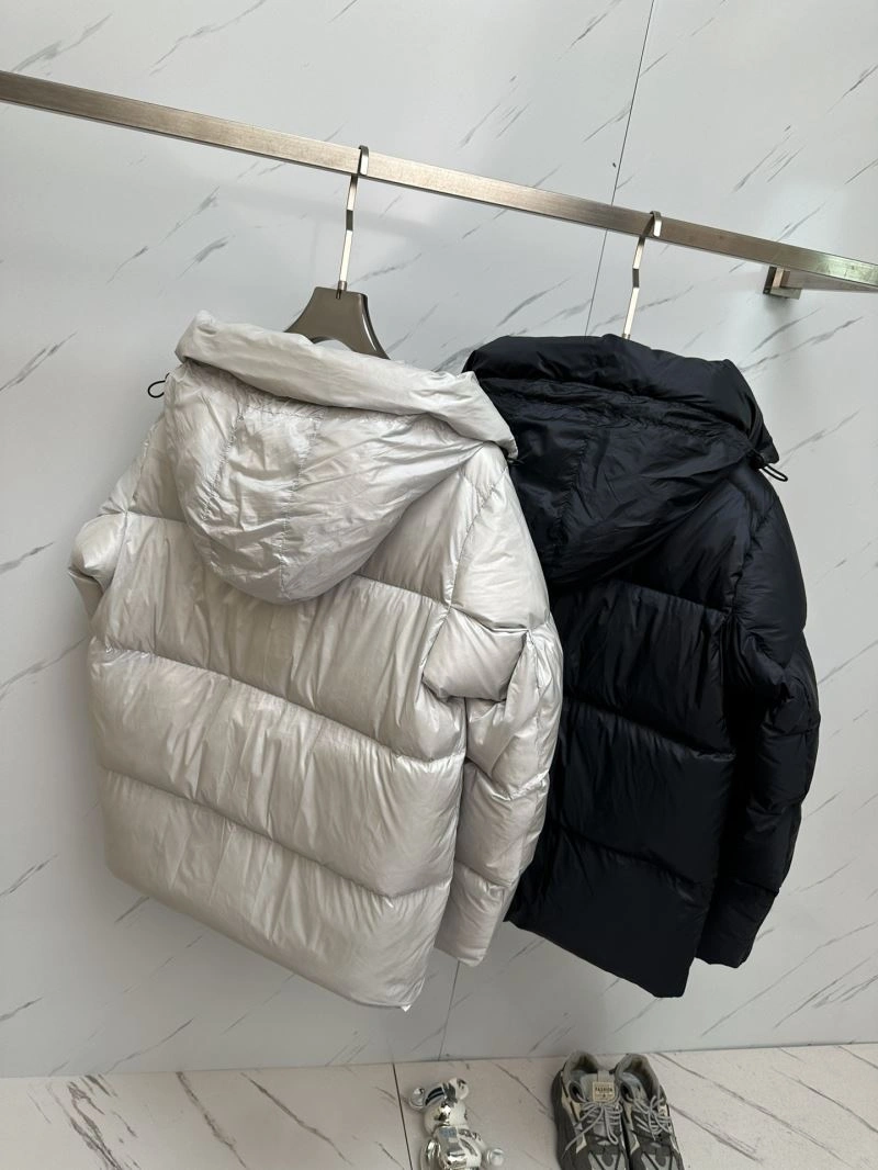 Breathable Canada Goose Down Jackets 106278