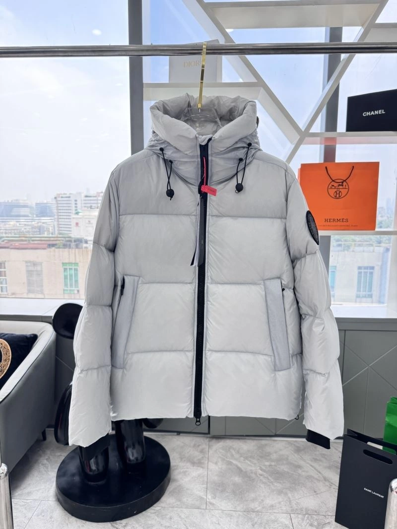 Canada Goose Down Jackets Modern 106277